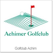 Golf Fernmitgliedschaft im Golfclub Golf in Achim